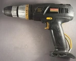 Craftsman 315.269280 1/2" 18 V. Cordless Hammer Drill Driver ( Bare Tool ). Fixed Price $9.99.