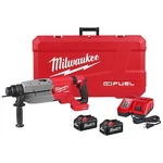 Milwaukee Tool 2916-22 M18 Fuel 1-1/4 In. Sds-plus D-handle Rotary Hammer With. Fixed Price $811.99.
