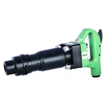 Speedaire Chipping HAMMER,6.5 Cfm,round Shank 48MA10 Metal Green/black. Fixed Price $516.24.