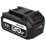 Banshee 20V 5AH Battery For Skil Pwr Core Sds+ Rotary Hammer (RH170202). Fixed Price $61.00.