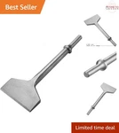 Air Hammer Chisel Bits 3 Inch Wide Tile Thinset Adhesive Removal Impact Tool. Fixed Price $19.98.