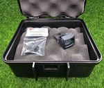 Trijicon Dual Defense Kit Rmr Type 2 W/ Suppressor/optic Height Night Sight Set. Fixed Price $609.99.