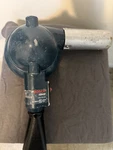 Bosch 3609372500 Switch Compatible With 1942 Heat Gun. Fixed Price $80.00.
