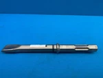 Hilti Te-h Fm 40 Self-sharpening Narrow Flat Chisel 2254778. Fixed Price $66.36.