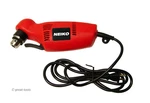 Close Quarter 3/8 Chuck Power - Angle Drills Woodworking Tools. Fixed Price $75.00.