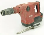 Hilti 60-A36 Rotary Hammer Drill 1-BATTERY No Charger. Fixed Price $679.99.