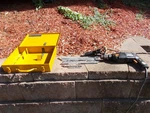 Aeg Sb 2B-13 Rl Hammer Drill, Case, Bits Working Condition Has Wear. Fixed Price $40.00.