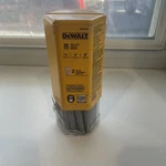 New Dewalt DW5427B25 Pack 3/8" X 4" 6" Sds Plus Rotary Hammer Drill Bits. Fixed Price $48.99.