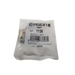 X2 Carbon Brushes 1136 CA-13-017 For Bosch 11211 11306 UBH4/26 UBH6/35 USH6. Fixed Price $41.71.