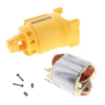 New Dewalt Oem N489765 N418023 Rotary Hammer Field & Fld.cse, 120V D25133K. Fixed Price $56.21.