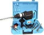 1-1/2" Electric Rotary Hammer Drill With Bits Sds Plus Roto Tool Variable Speed. Fixed Price $142.99.