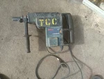 Bosch 11232EVS Hammer Drill. Fixed Price $229.00.