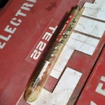 Brand New Late 1990S Hilti Concrete Masonry Hammer Drill Bit Te-cx 1/2-6". Fixed Price $25.00.