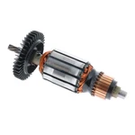 New Dewalt Oem 176853-00SV Drill Armature & Fan DW223G DW222. Fixed Price $50.09.