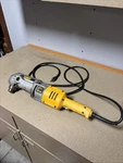 Dewalt DW124 Corded Right Angle Drill!! Free Shipping!! E3. Fixed Price $169.99.