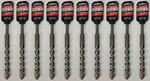 Red Head 3/4" X 8" Sds Plus Masonry Concrete Brick Drill Bit 11497 Lot Of - 10. Fixed Price $79.97.