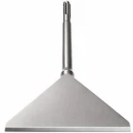 Narwhal 6" Wide Sds Plus Chisel Bit (industrial Grade - X 14") Tile Grout .... Fixed Price $61.75.