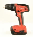 *hilti Drill Sfc 18-A Hammer W Battery 18+VOLT Li-lon 2.6. Fixed Price $99.99.