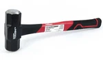 4 Lb Sledge Hammer, Fiberglass Handle. Fixed Price $16.45.