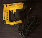 Dewalt DWHT75021Z Corded 5-IN-1 Stapler/brad Nailer. Fixed Price $56.99.