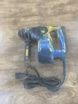 Dewalt D25313 Inch Shape 3-MODE Sds Hammer Drill. Fixed Price $99.00.