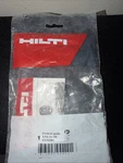 Hilti Fastener Guide X-fg G3-ME #2102281 For DX3 Gas Driven Nail Gun J206. Fixed Price $39.99.