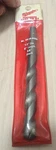 Milwaukee 48-20-6500 Percussion Carbide 1/2" X 6" 3/8" Drill Bit. Fixed Price $11.99.