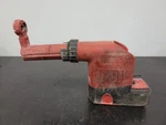 Hilti Drs-m 01 Dust Removal System Power Tools. Fixed Price $36.05.