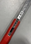 New Hilti 1-1/4" 36" Te-yx Carbide Sds Max Hammer Drill Bit (293027). Fixed Price $165.47.