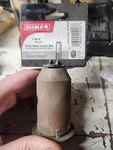 Diablo DMAPLCC1040 1-9/16 In. Thin Wall Carbide Tipped Core Bit New!!. Fixed Price $20.99.