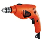 Black + Decker HD5010VA5 500W Corded Hammer Drill, 220 Volts Export, Not For Usa. Fixed Price $79.95.