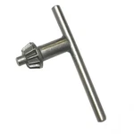 Superior Electric S2-TH5B 15/64" T-handle Chuck Key Fits Bosch & Makita Drill. Fixed Price $15.00.
