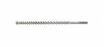 Milwaukee Tool 48-20-3988 MX4 4-CUTTER Sds Max Rotary Hammer Drill Bits, 1-1/2". Fixed Price $90.00.