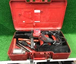 Hilti TE72 Rotary Hammer Drill Sds-max Electric 100V Used Working With Case. Fixed Price $338.49.