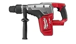 Milwaukee 2717-22HD M18 Fuel 1-9/16" Sds Max Hammer Drill Kit. Fixed Price $958.99.