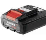 Hilti 12-VOLT 5.0 Amp Lithium-ion 55 Compact & High Performance Battery Pack. Fixed Price $109.00.