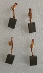 Makita Brush CB440 CB448 - 2 Pairs (4PCS) Carbones 18V Impact And Drill. Fixed Price $17.99.
