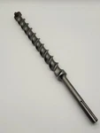 Bosch 3/8" 20" Sds Max 06-H Hammer Drill Bit Spline B21215. Fixed Price $49.00.