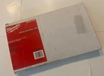 (5 Pack) Milwaukee 49-90-1954 Plastic Dust Bags Prepaid Shipping. Fixed Price $29.00.