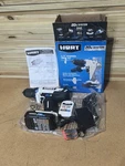 Hart HPHD01B 20V Cordless Hammer Drill Kit. Fixed Price $80.00.
