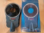 Bosch HDC250 Core Bit Dust Extraction Attachment 1600A0022H. Fixed Price $27.99.