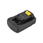 Battery For Stanley FMC620 FMC680L Power Tool CS-SFM620PW 20V 2000MAH 40.00WH. Fixed Price $77.19.