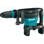 Makita GMH02Z 80V Max 40V X2 Xgt 28LB Avt Demolition Hammer (bare Tool). Fixed Price $899.00.