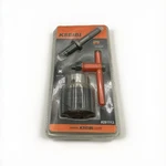 Kseibi Shank Adapter 1/2"-20 Unf Chuck Drill Rotary Hammer 13MM. Fixed Price $19.00.