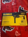 Dewalt D-handle Sds Hammer Kit D25263K New. Fixed Price $139.99.