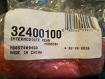 Milwaukee 32-40-0100 Intermediate Gear Part For Electric Drill & Driver. Fixed Price $10.99.