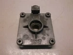 972725-002 Plate W/bearings Off Craftsman Model 315.101280 1/2" Drill. Fixed Price $6.92.
