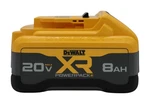 Dewalt 20V Max Xr 8AH Battery. Fixed Price $175.99.