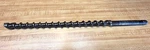 Hilti -1" Carbide Tip Impact Hammer Drill Bit 16" Depth 22" Oal-made In Usa.. Fixed Price $55.00.