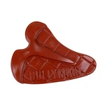Bullymake Red Tough Chew Steak For Dogs, Durable Nylon Toys. Fixed Price $28.64.